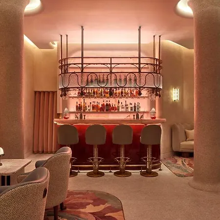 The Connaught, Maybourne 