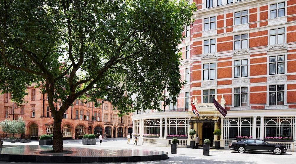 Hotel The Connaught, Maybourne London
