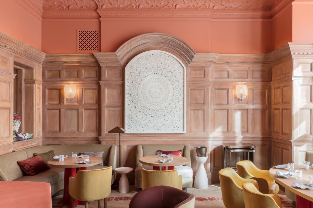 The Connaught, Maybourne Hotel
