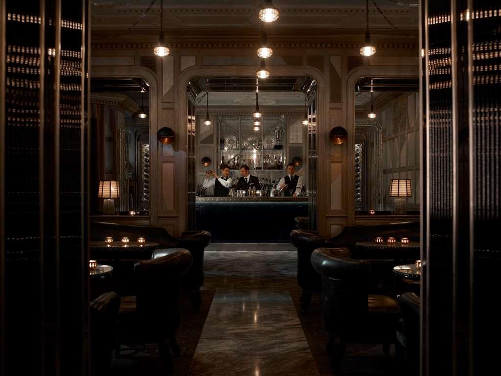 The Connaught, Maybourne Hotel