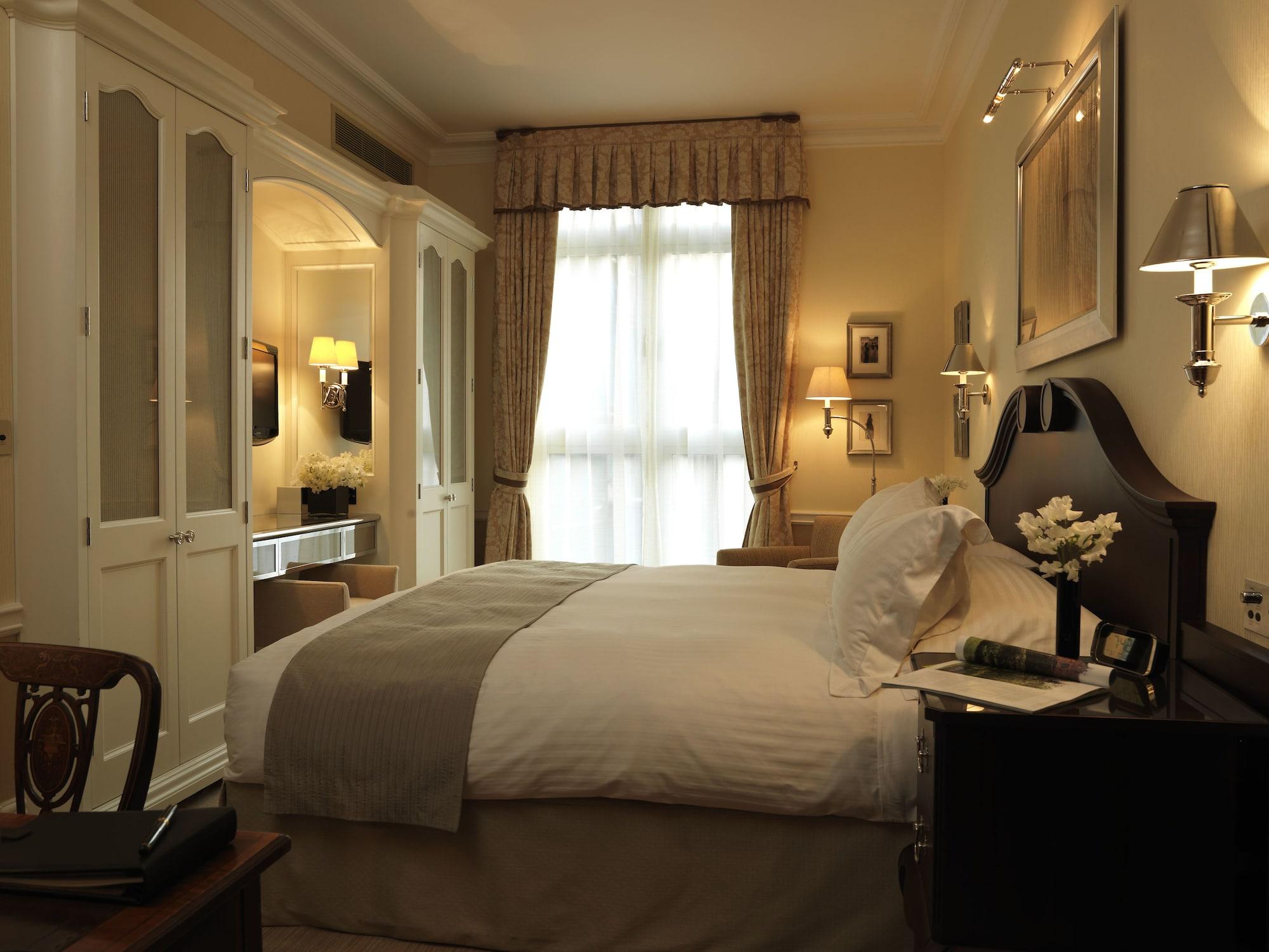 Hotel The Connaught, Maybourne