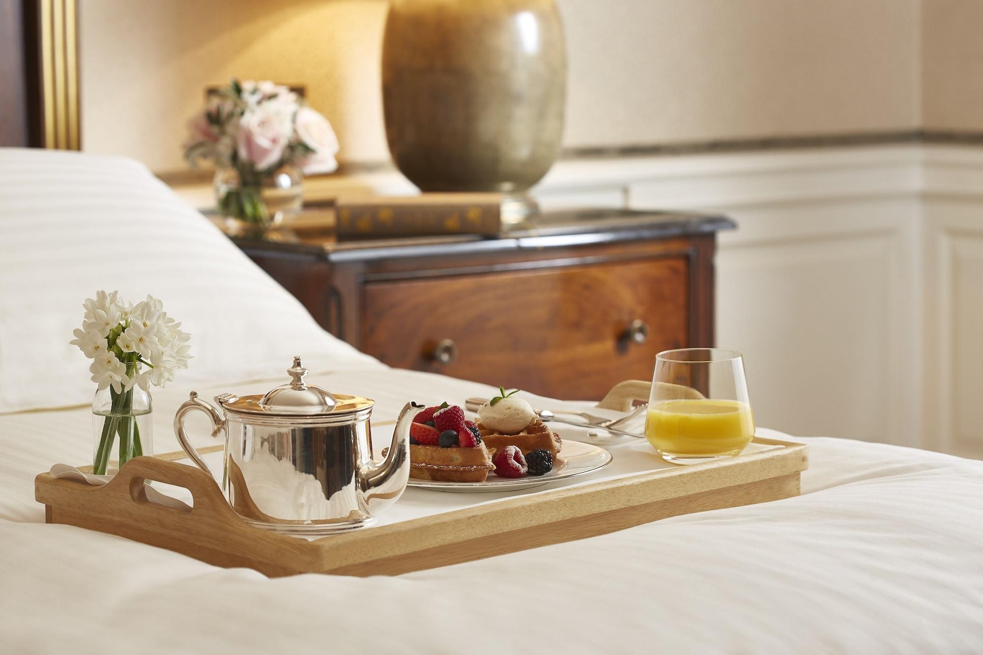 The Connaught, Maybourne Hotel London