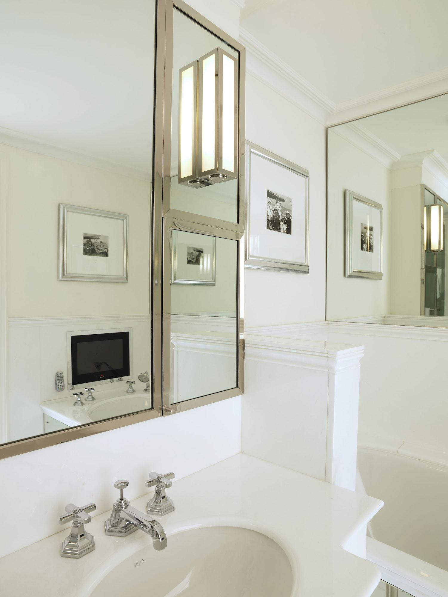 The Connaught, Maybourne Hotel 5*