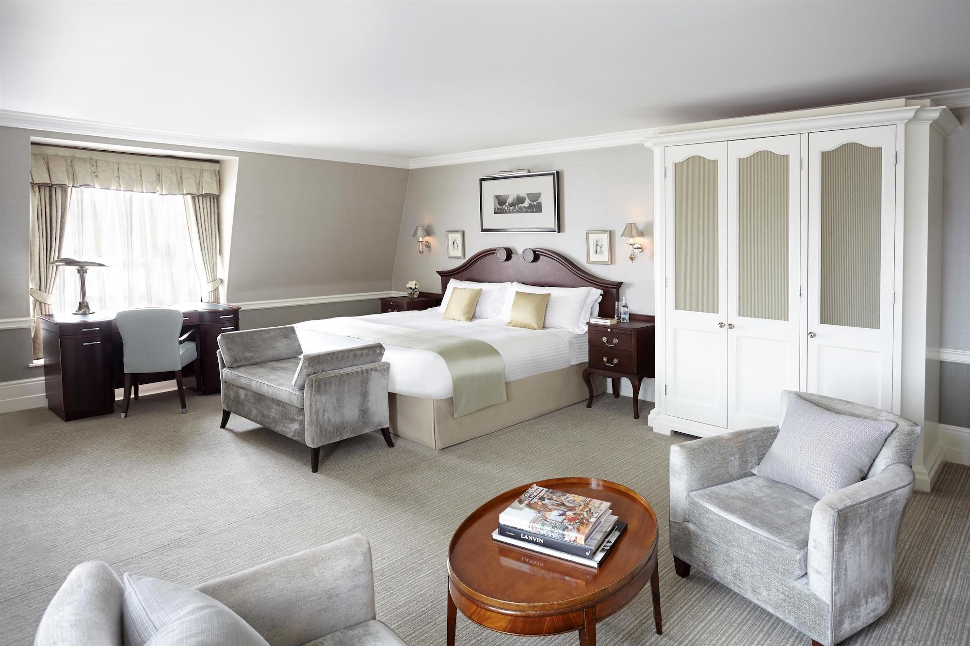 Hotel The Connaught, Maybourne London
