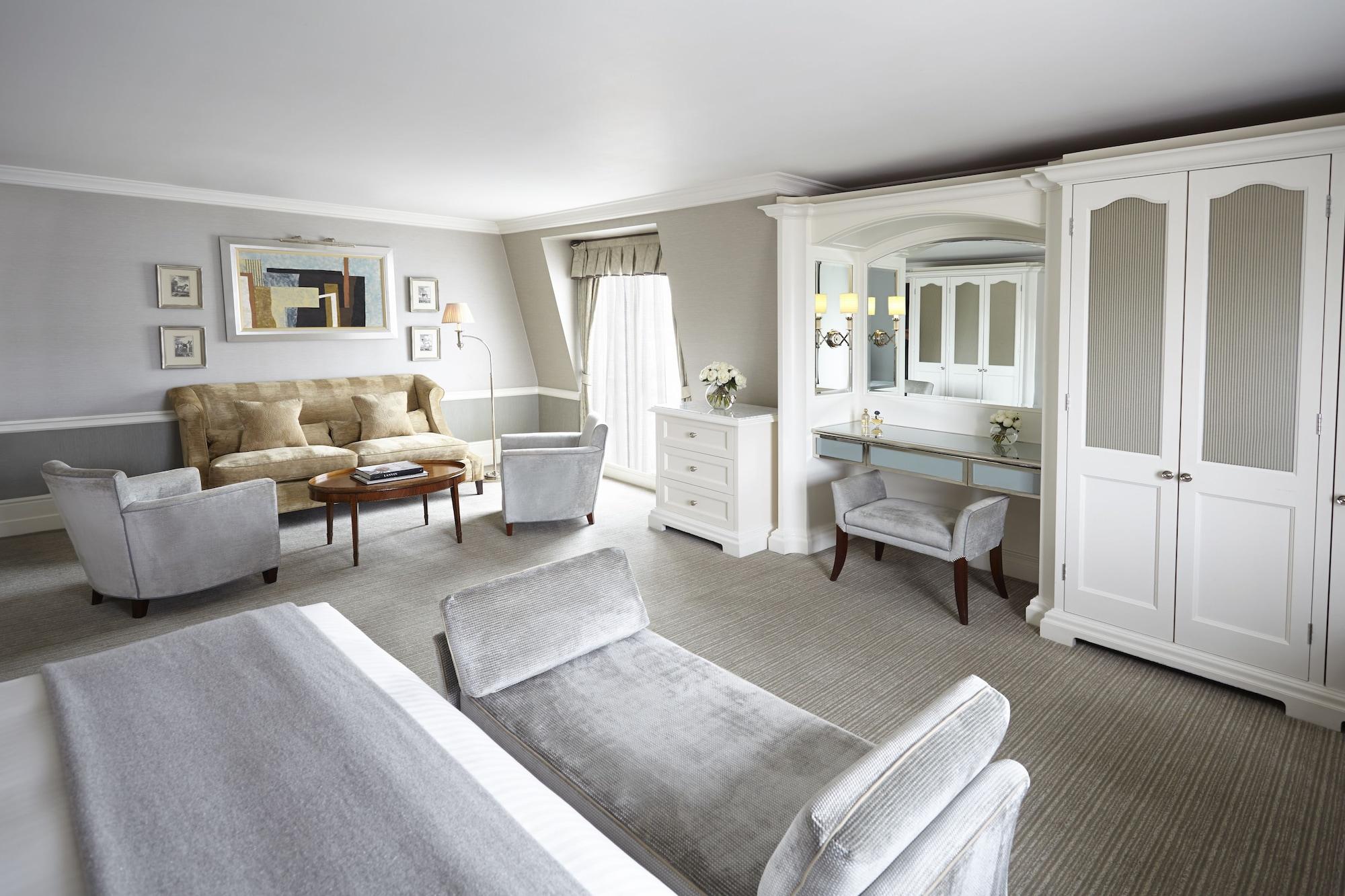 Hotel The Connaught, Maybourne