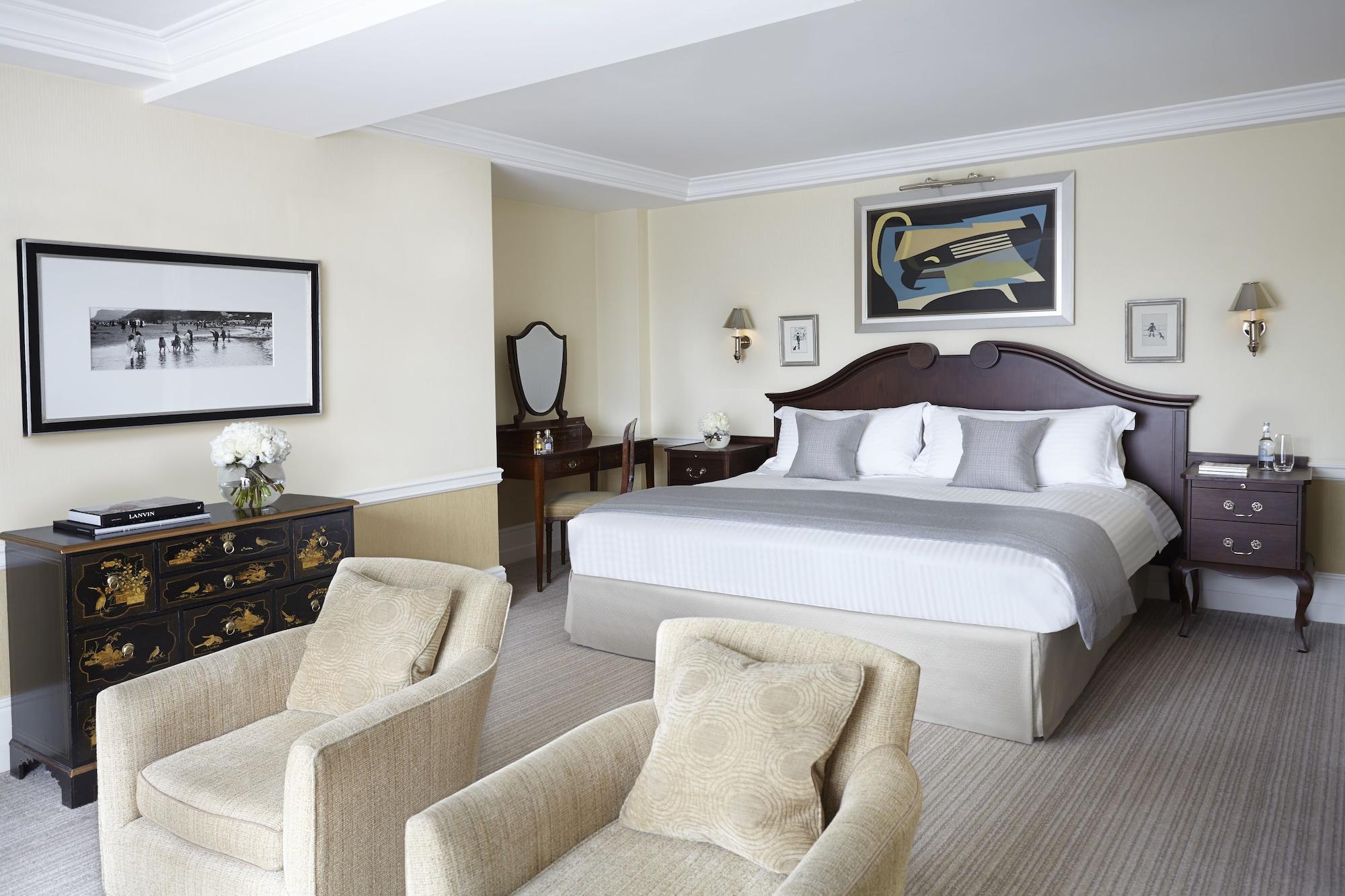 The Connaught, Maybourne 5* London