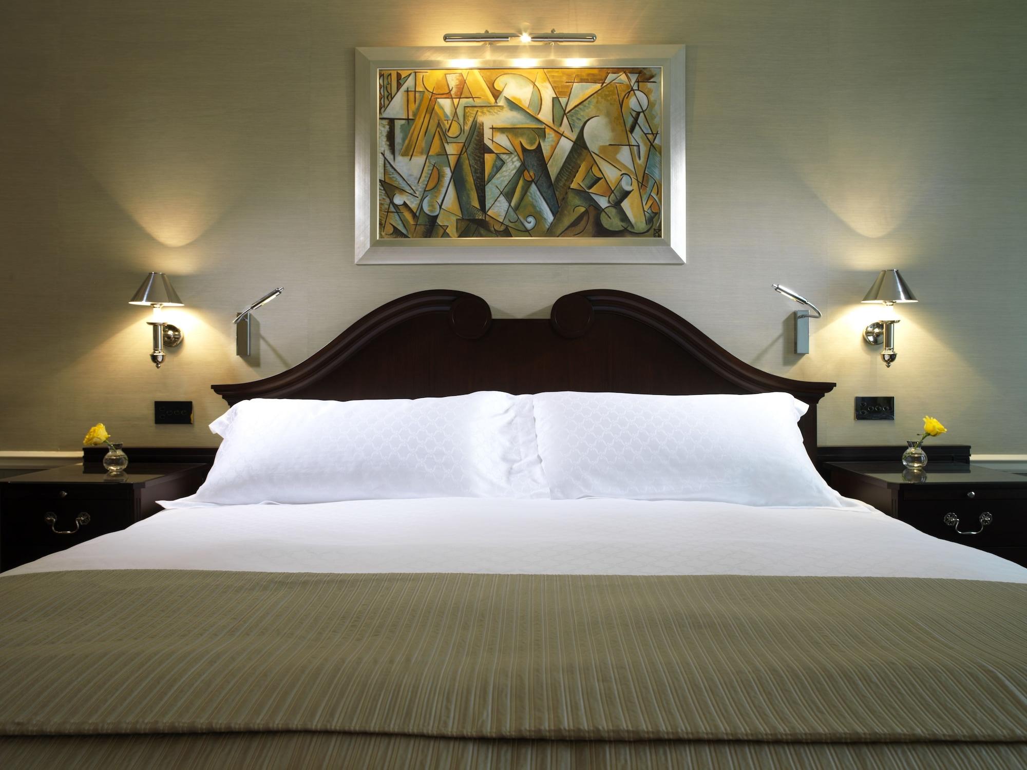 The Connaught, Maybourne 5* London