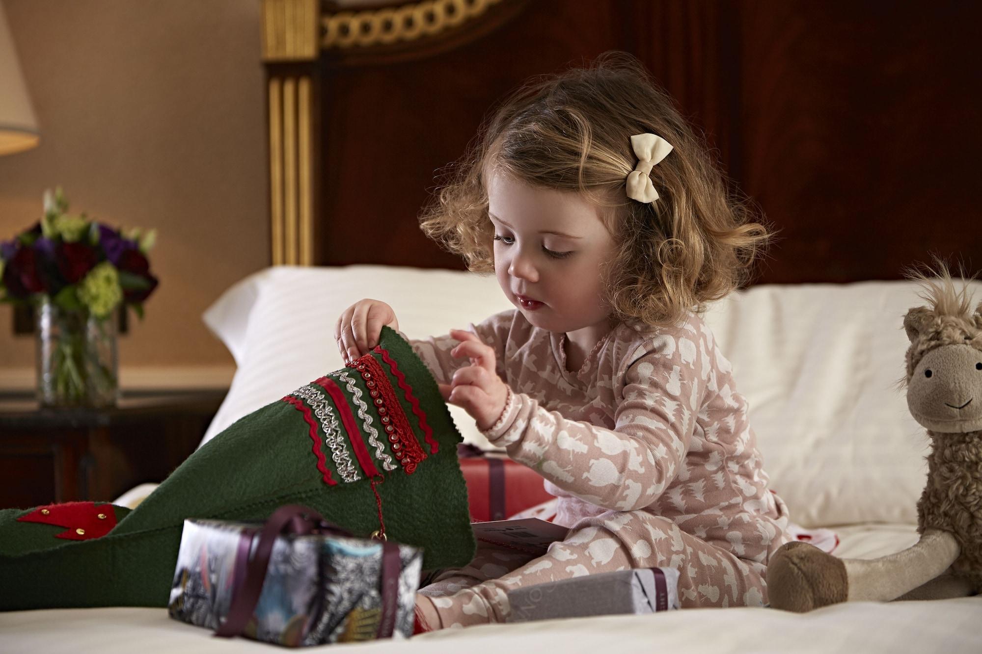 The Connaught, Maybourne London