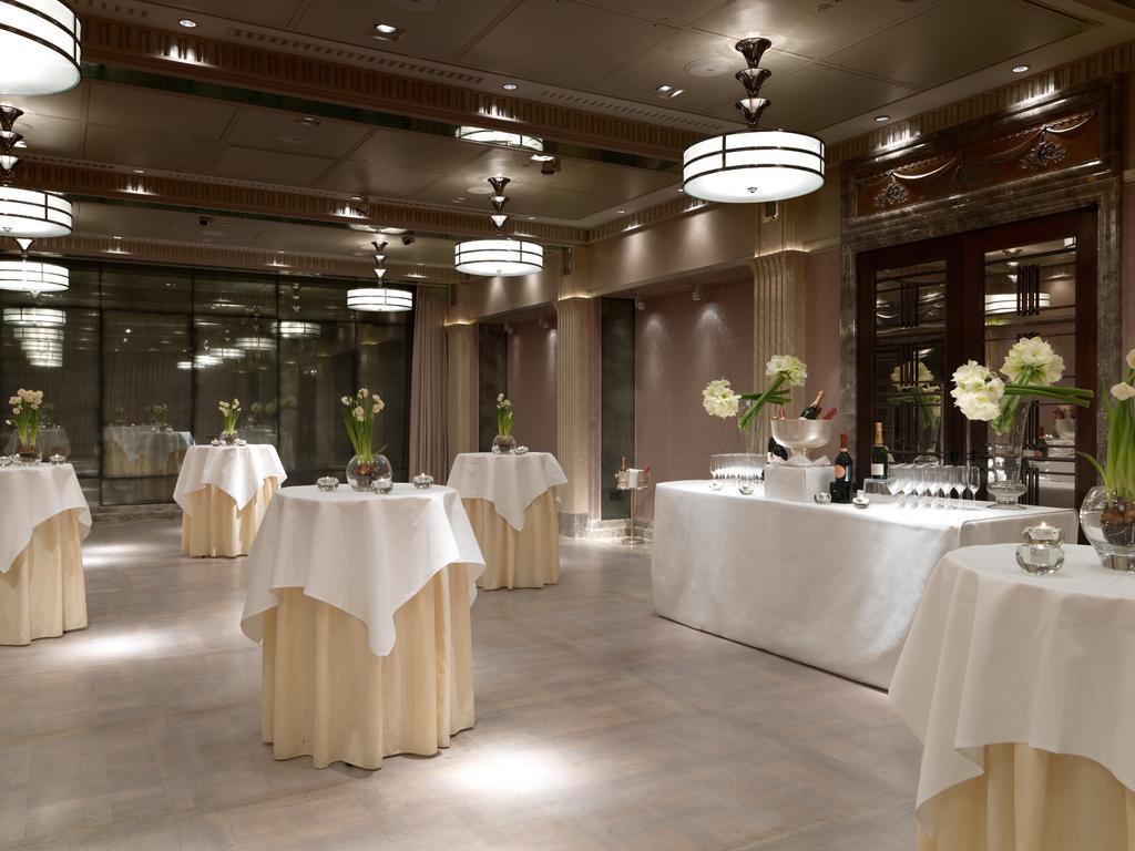 The Connaught, Maybourne Hotel 5*
