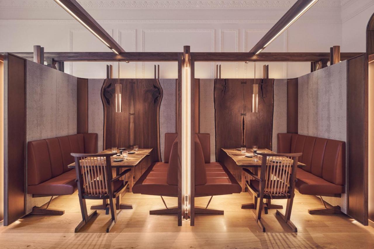 The Connaught, Maybourne London