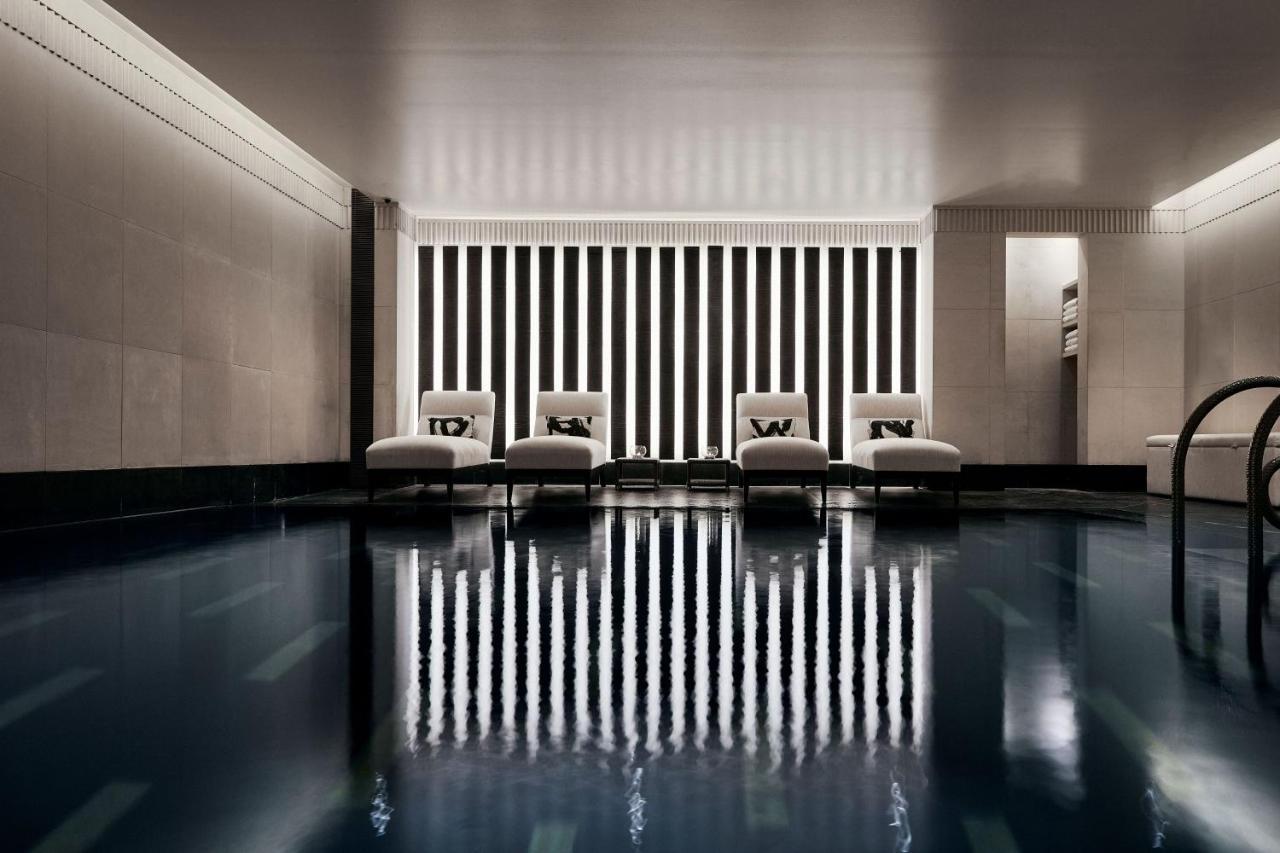 The Connaught, Maybourne 5*