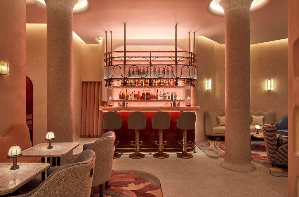 The Connaught, Maybourne Hotel