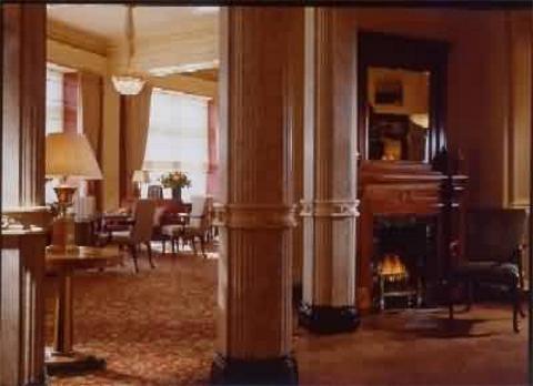 The Connaught, Maybourne
