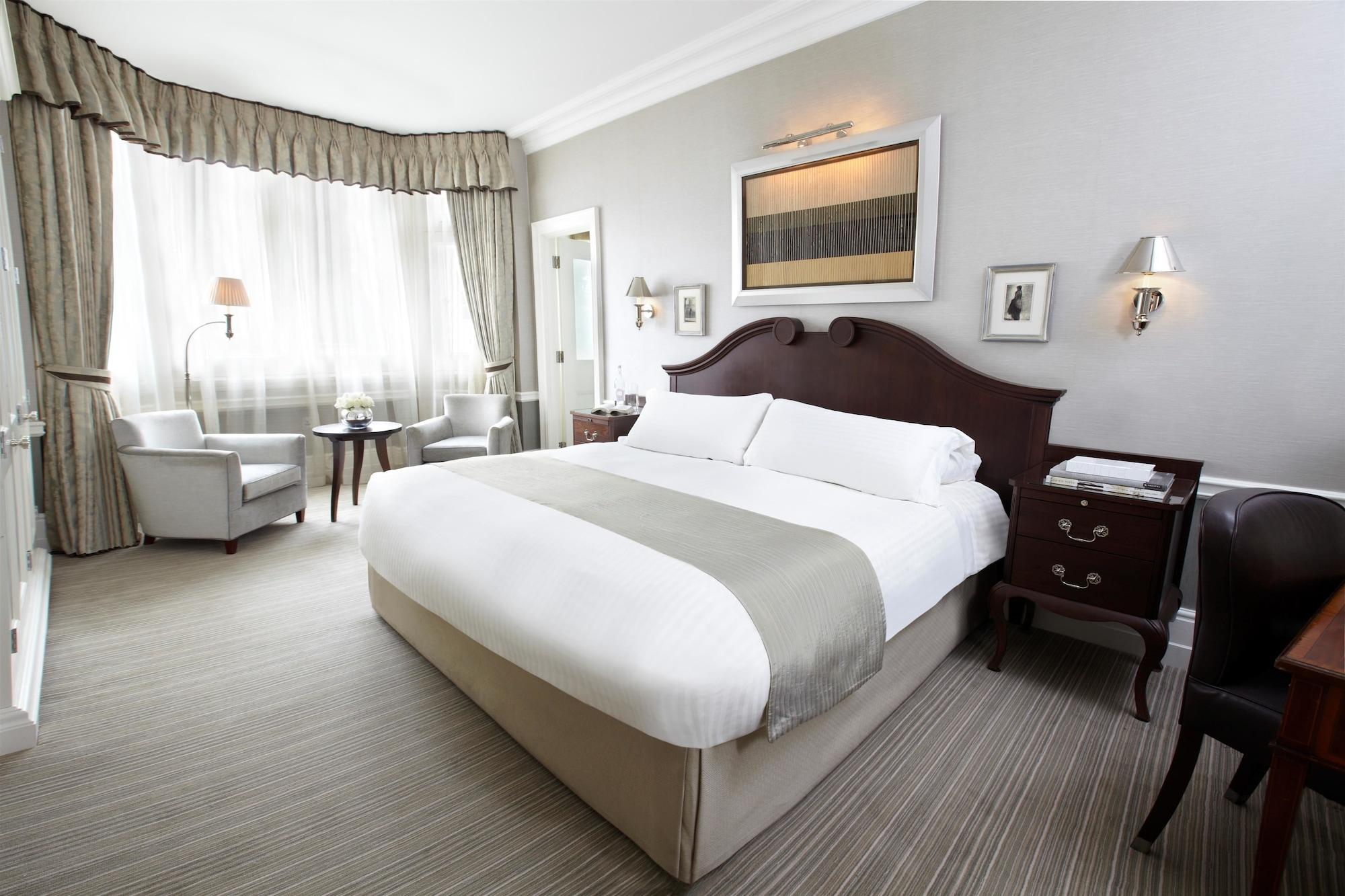 Hotel The Connaught, Maybourne 5*