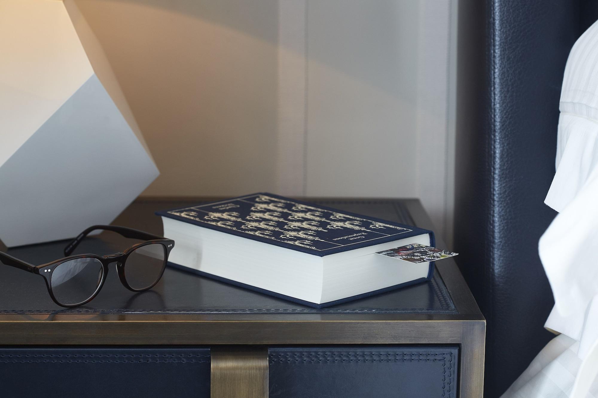 Hotel The Connaught, Maybourne London
