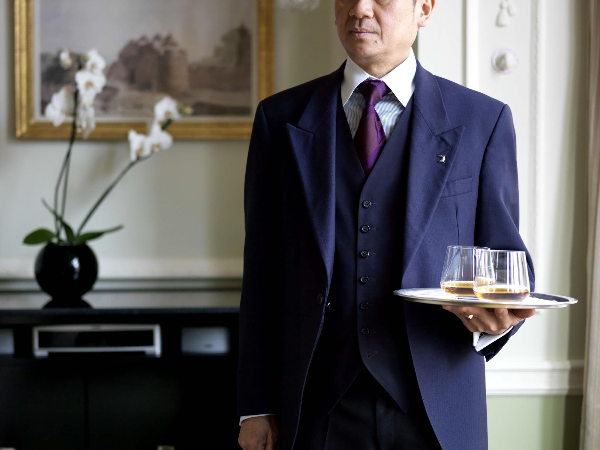 Hotel The Connaught, Maybourne 5*