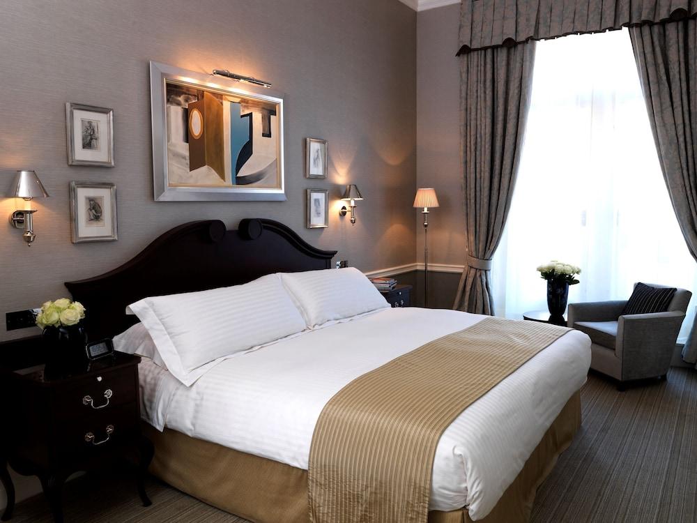 The Connaught, Maybourne Hotel 5*