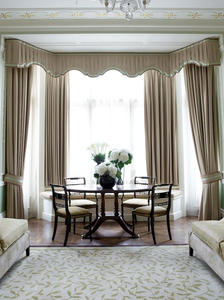 Hotel The Connaught, Maybourne