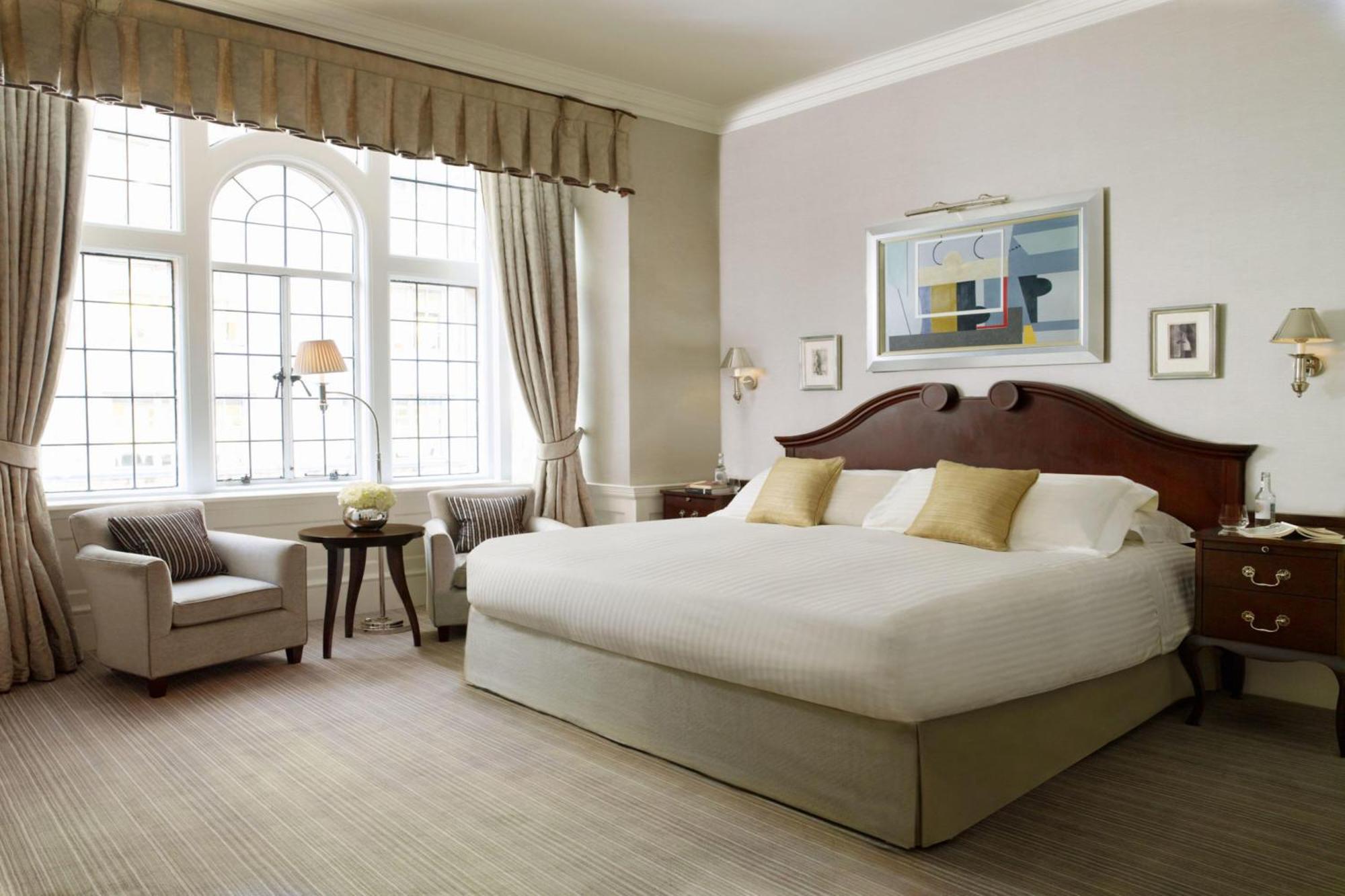 The Connaught, Maybourne London