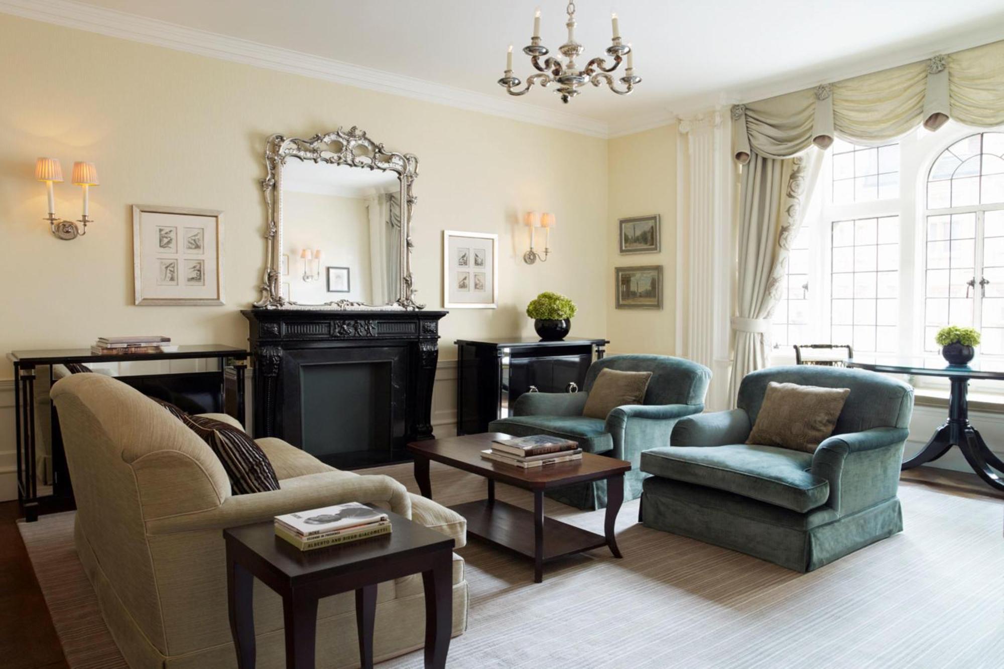 The Connaught, Maybourne