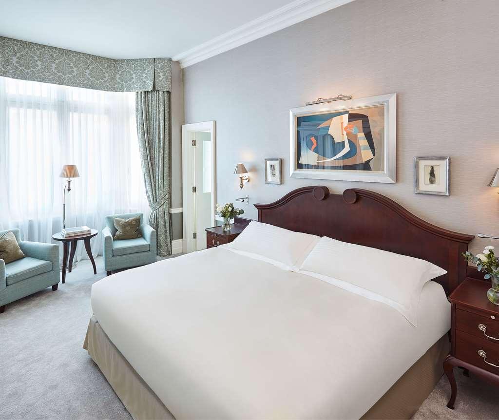 The Connaught, Maybourne Hotel 5*