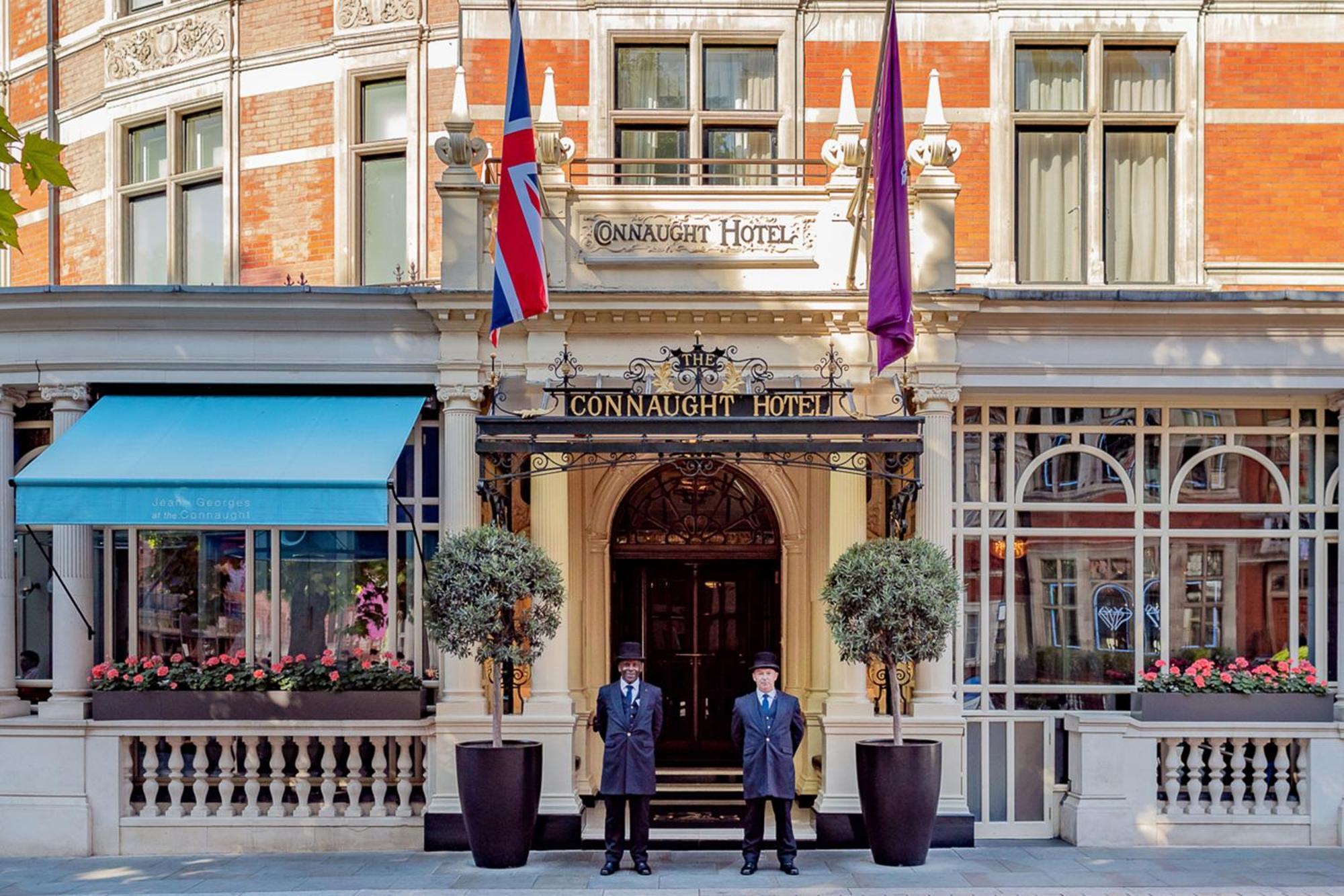 Hotel The Connaught, Maybourne London