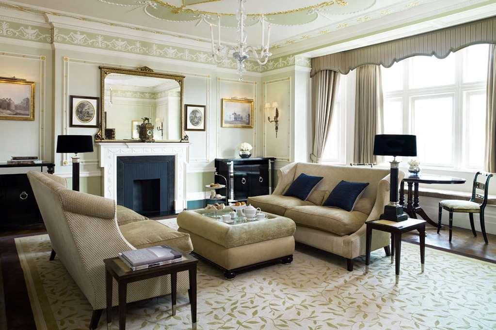 The Connaught, Maybourne Hotel London