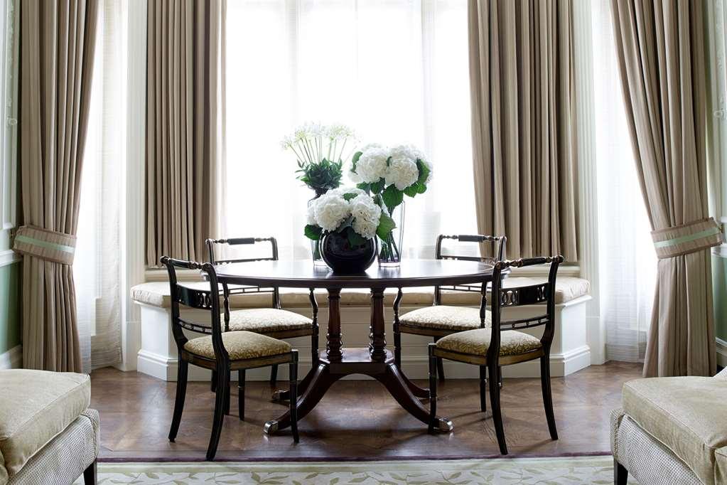 Hotel The Connaught, Maybourne London