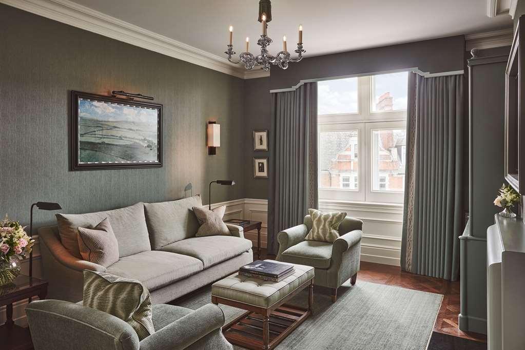 The Connaught, Maybourne 5*