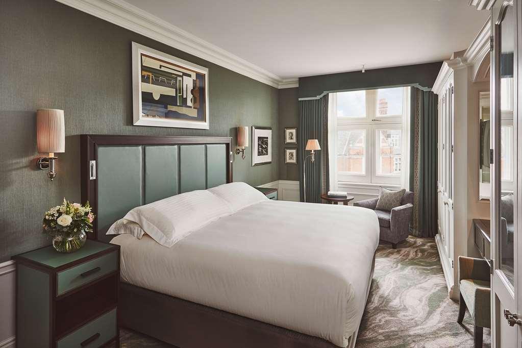 The Connaught, Maybourne London