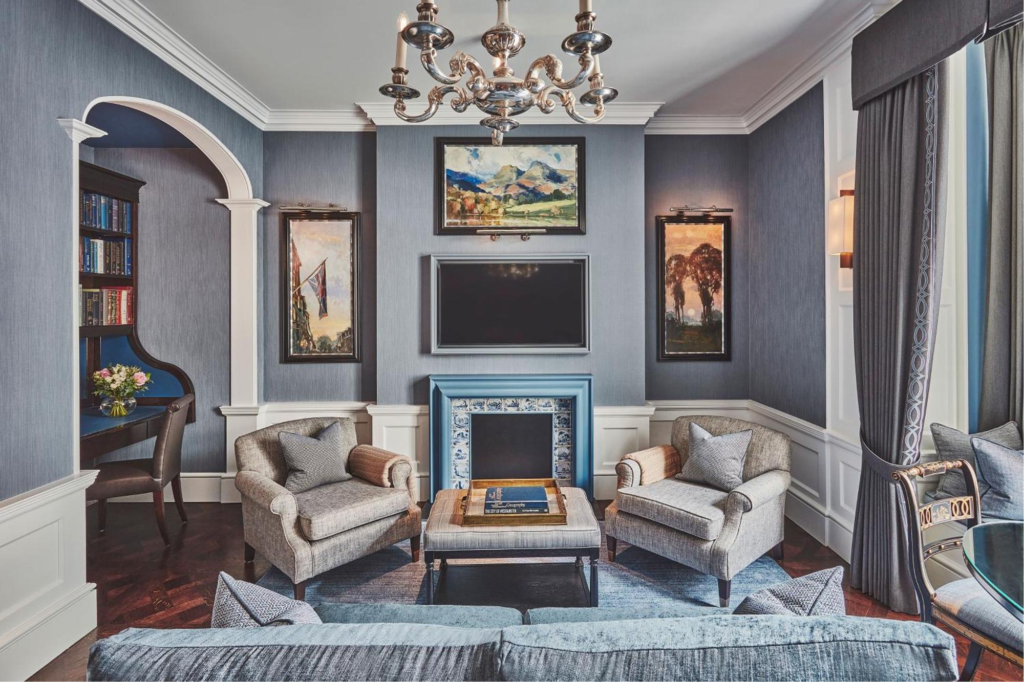 The Connaught, Maybourne Hotel
