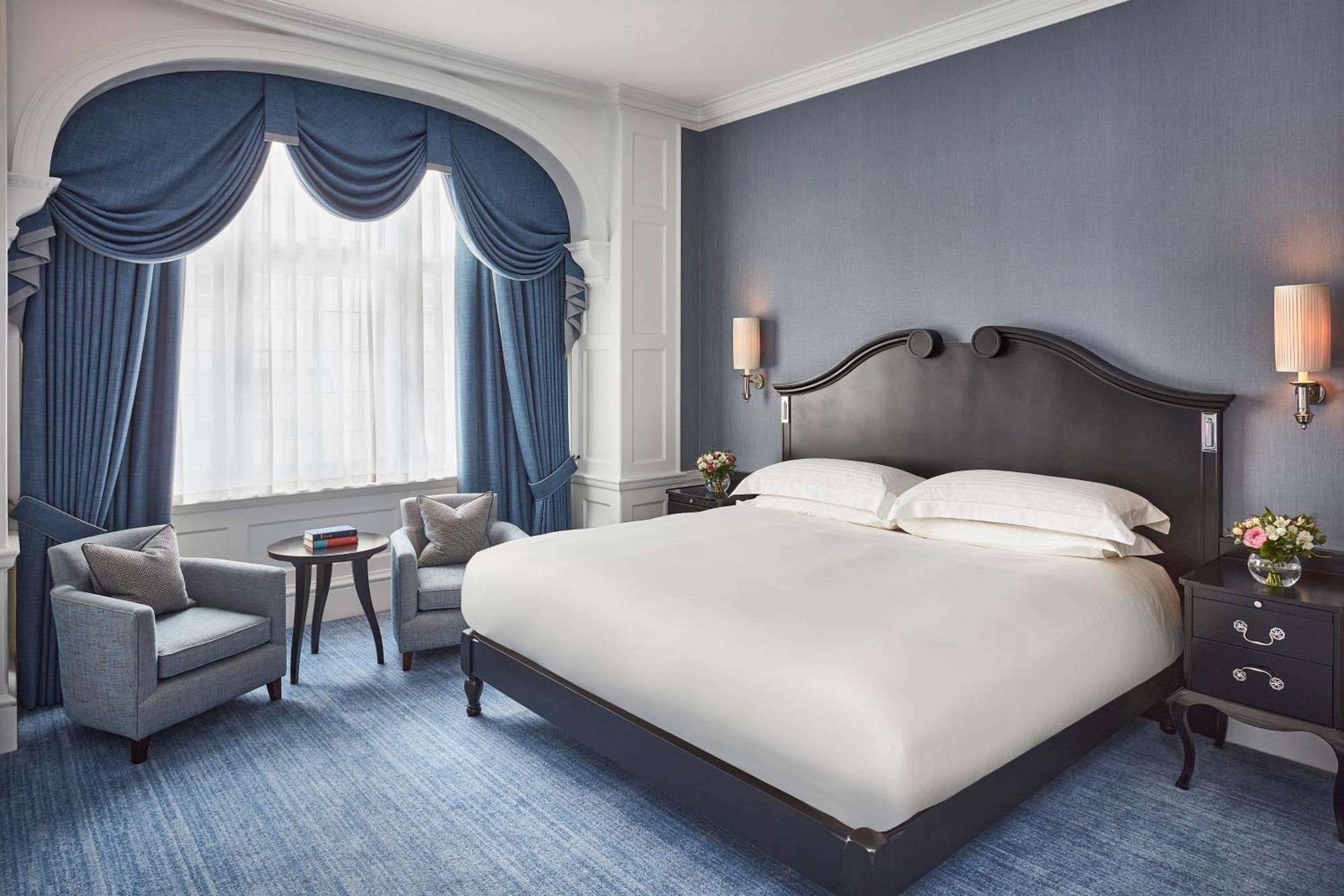 The Connaught, Maybourne Hotel 5*