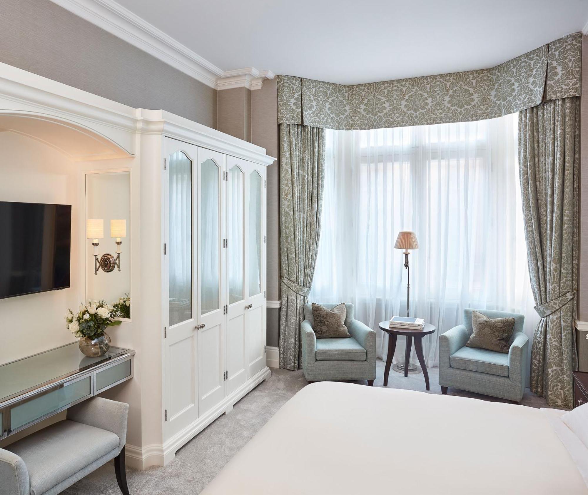 The Connaught, Maybourne Hotel London