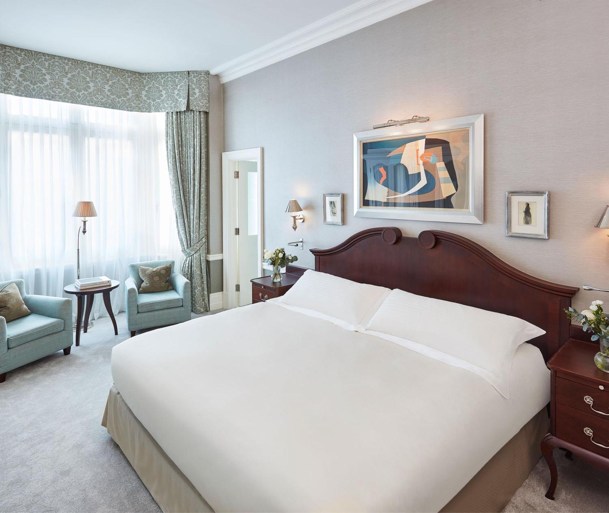 The Connaught, Maybourne 5*