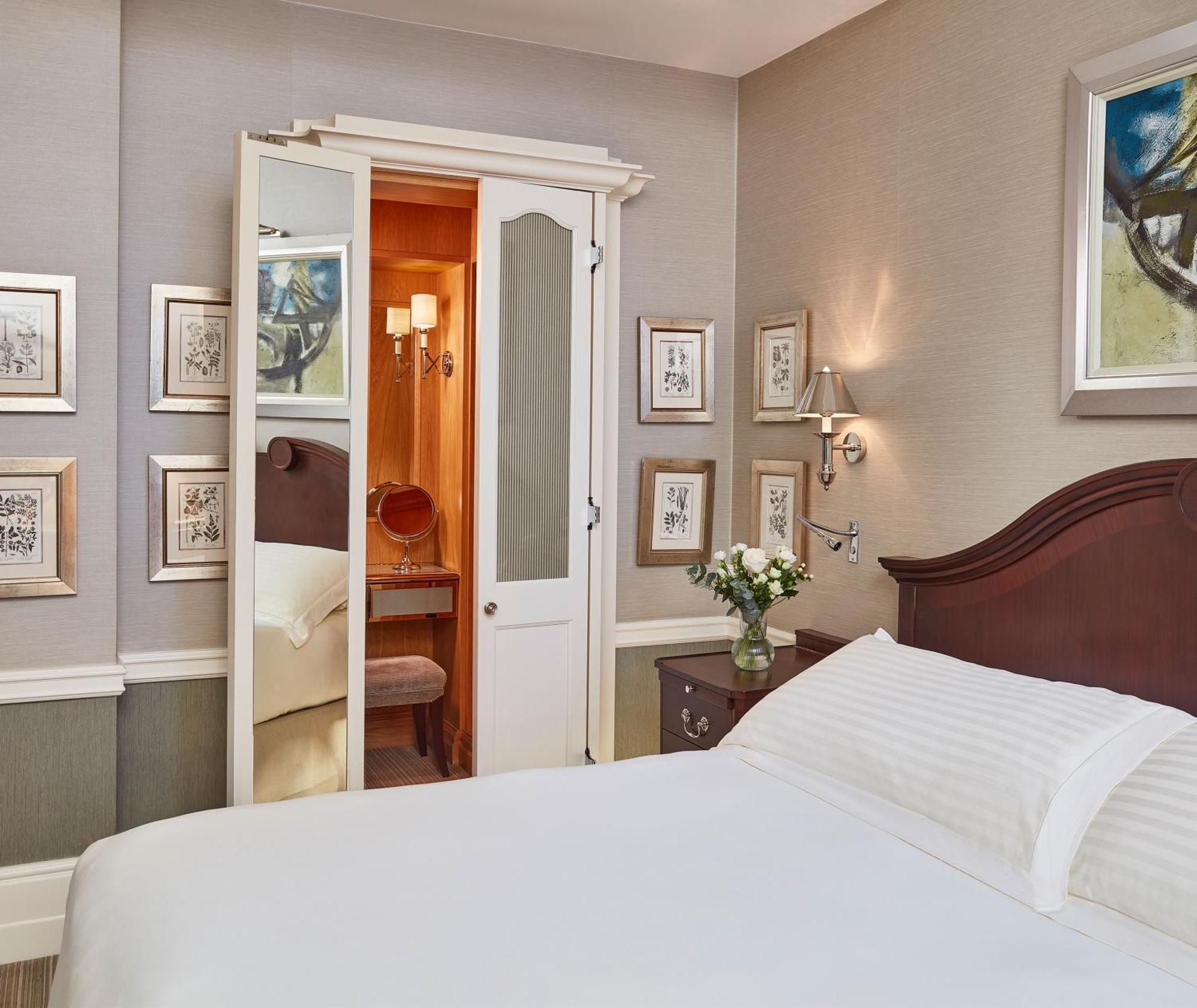 The Connaught, Maybourne 5* London