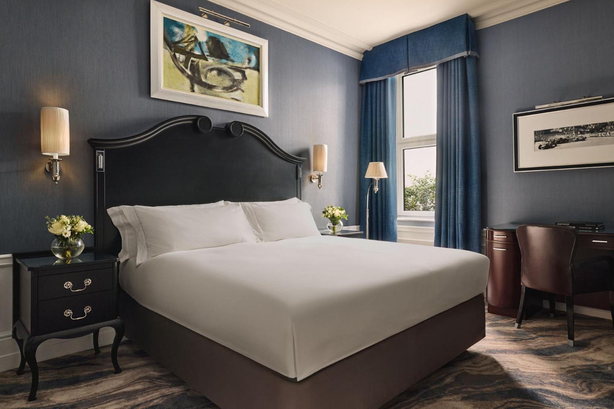The Connaught, Maybourne Hotel 5*