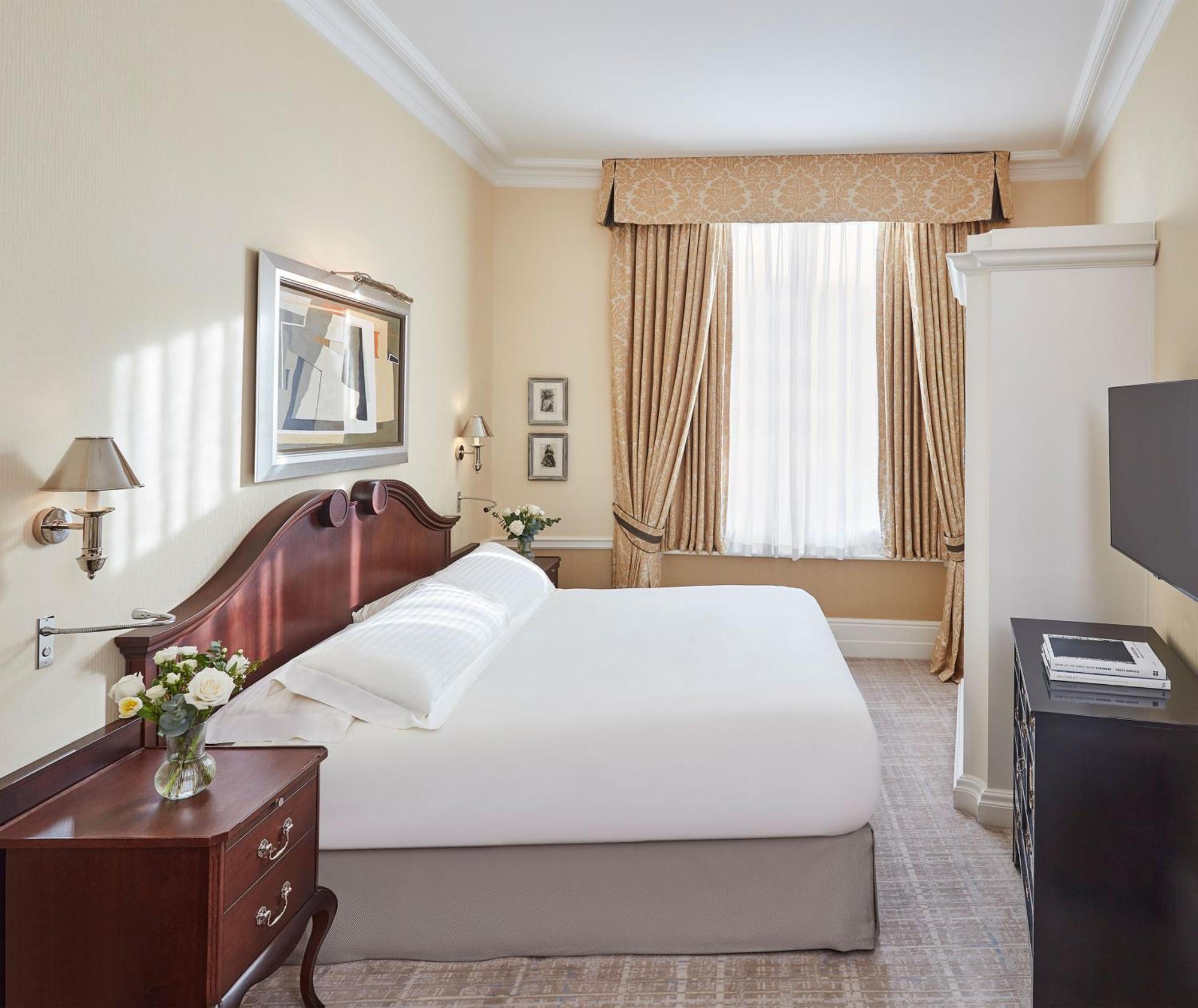 Hotel The Connaught, Maybourne 5*