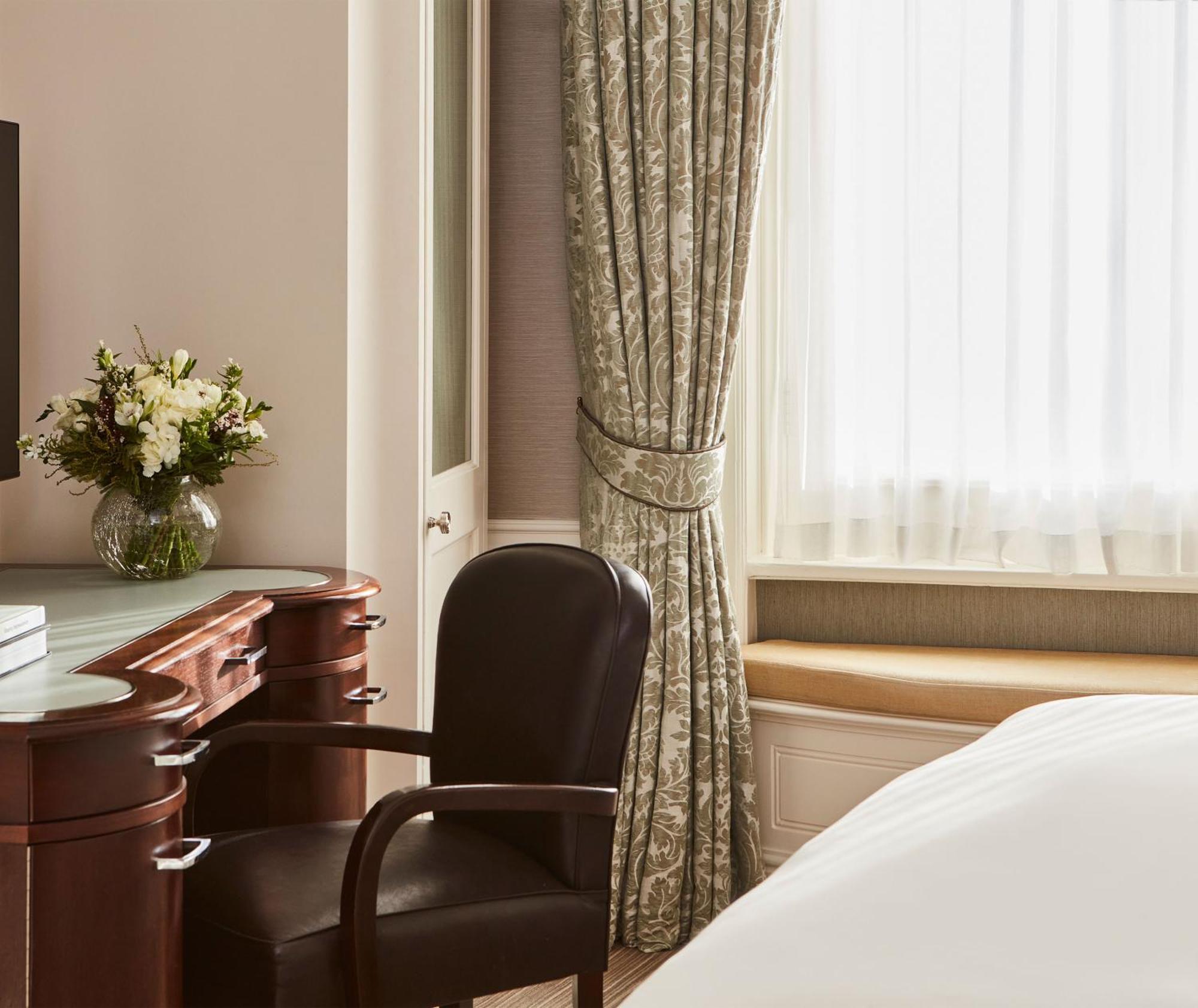 The Connaught, Maybourne Hotel London