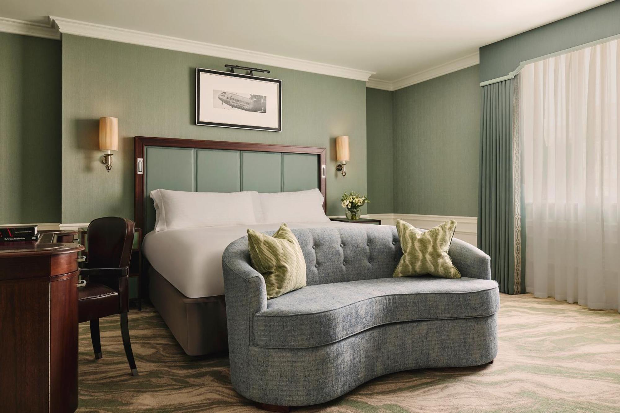 Hotel The Connaught, Maybourne London