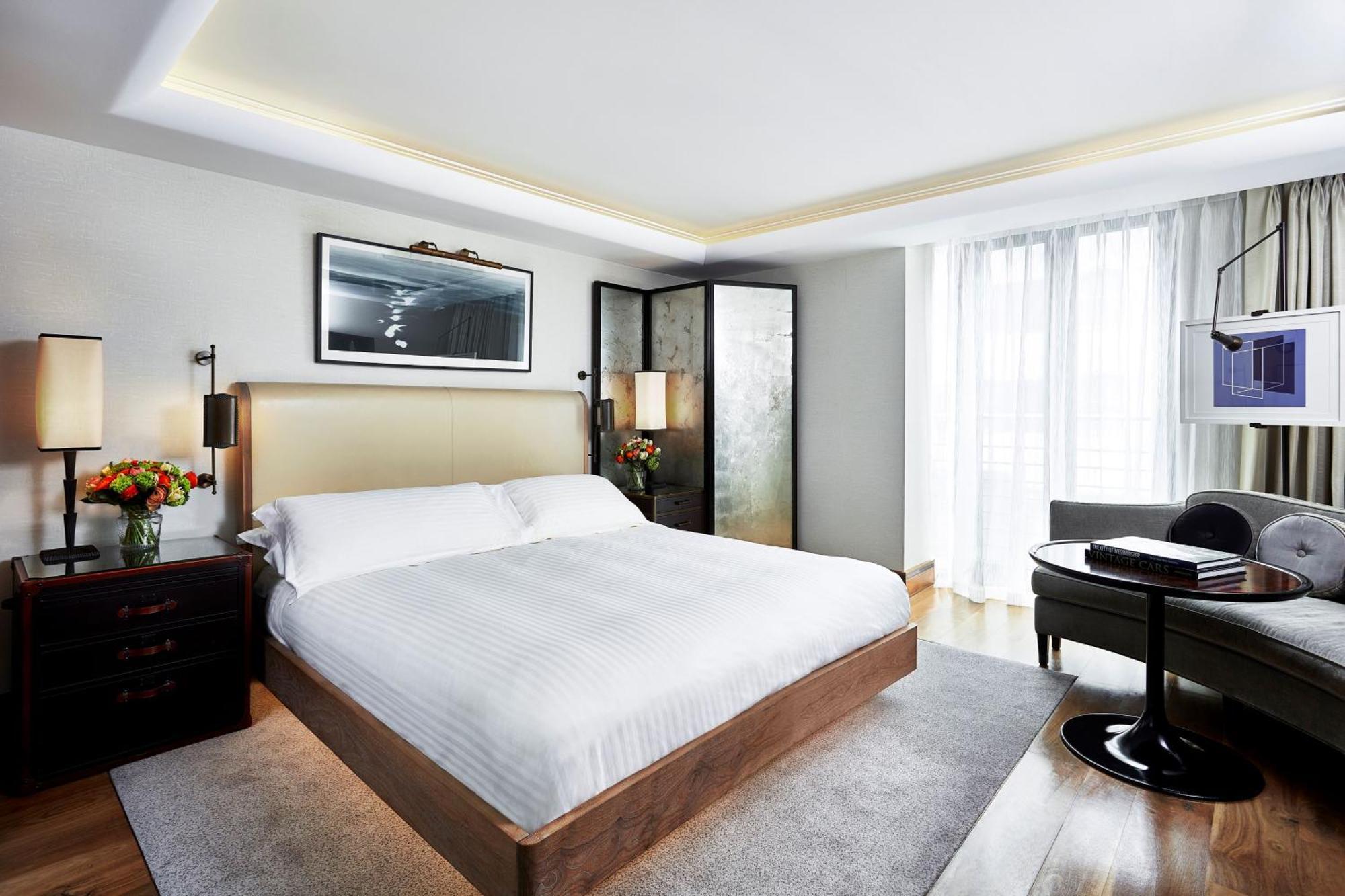 The Connaught, Maybourne London