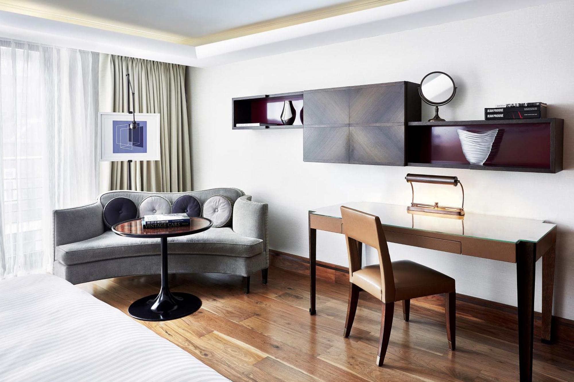 The Connaught, Maybourne 5* London