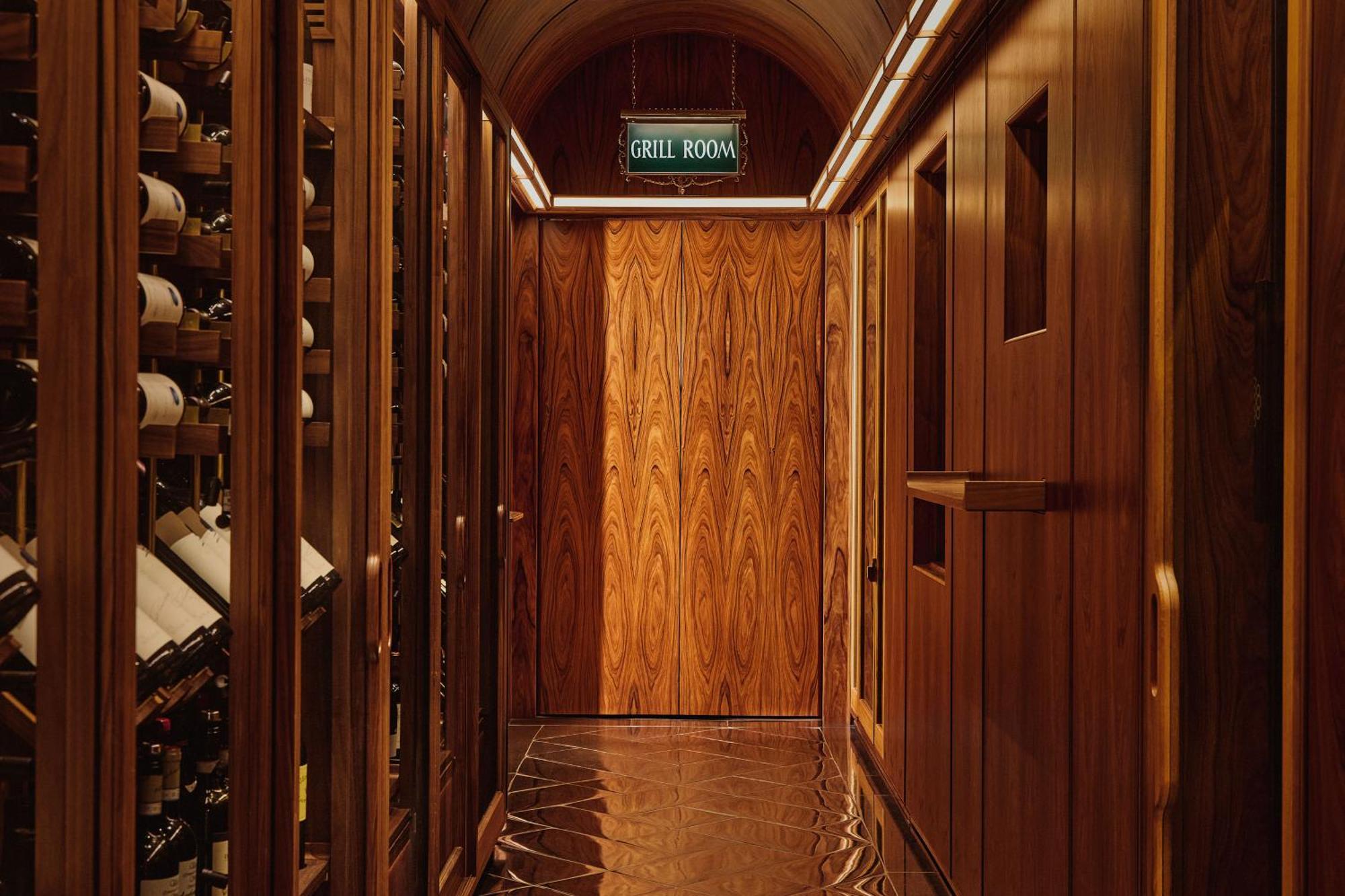 The Connaught, Maybourne Hotel 5*