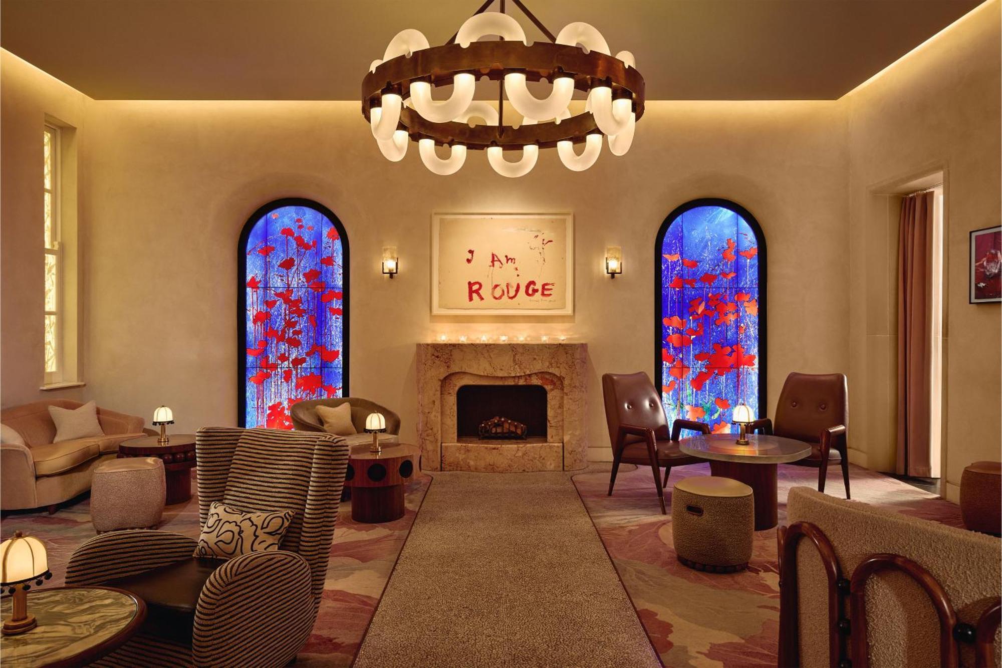Hotel The Connaught, Maybourne London