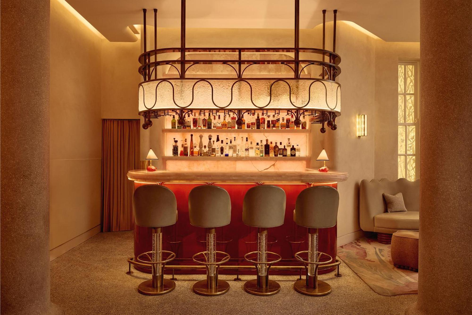 The Connaught, Maybourne London