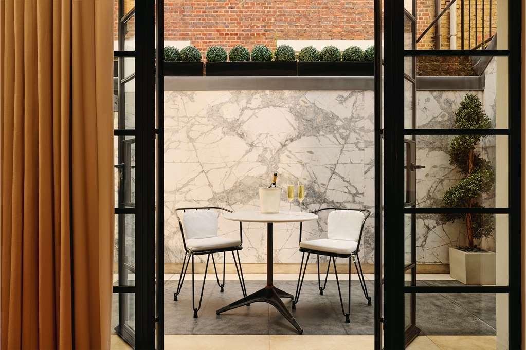 The Connaught, Maybourne 5*