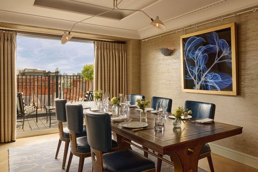 The Connaught, Maybourne 5* London