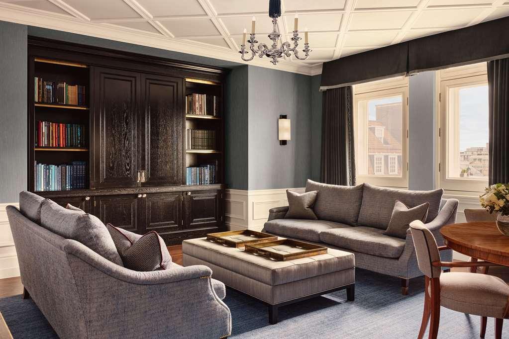 Hotel The Connaught, Maybourne London
