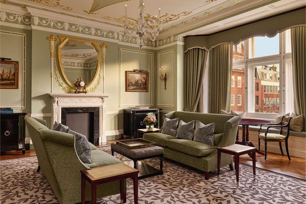 The Connaught, Maybourne 5*