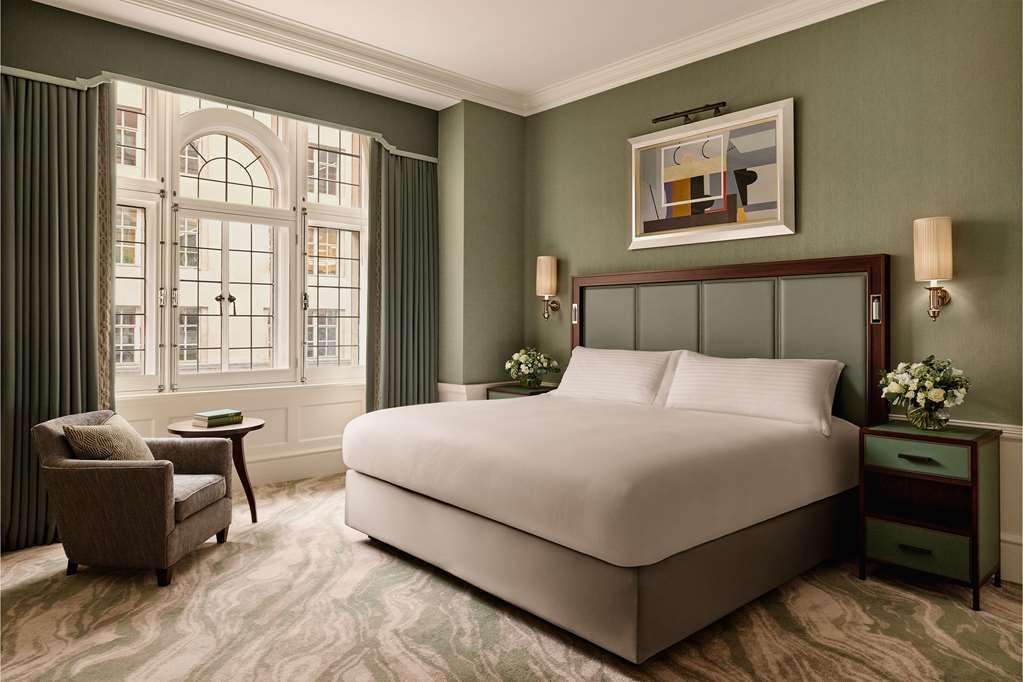 The Connaught, Maybourne Hotel London