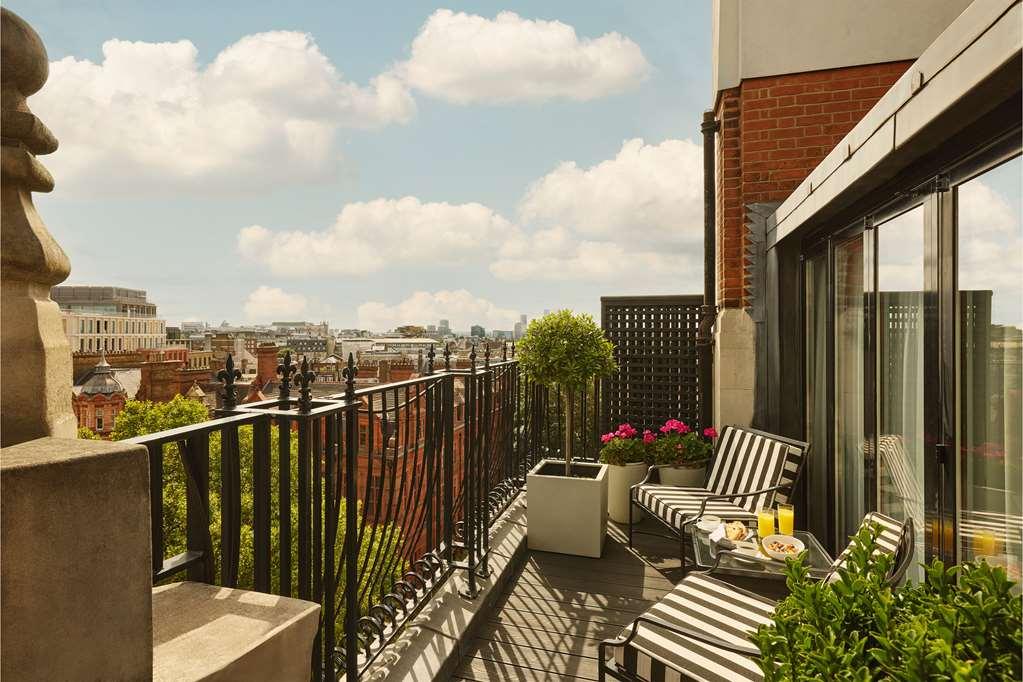 The Connaught, Maybourne London